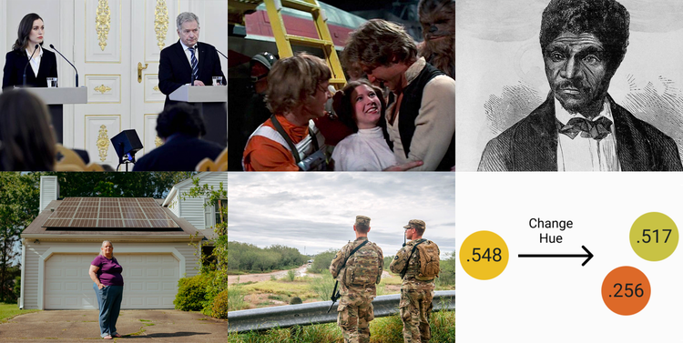 You should read - May 13