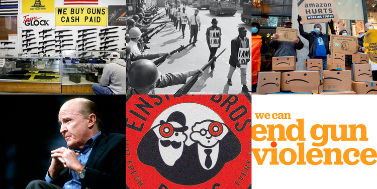 You should read - June 3