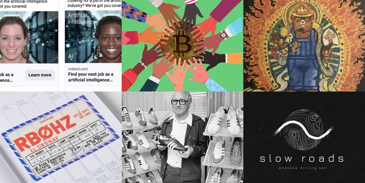 You Should Read - Oct 28