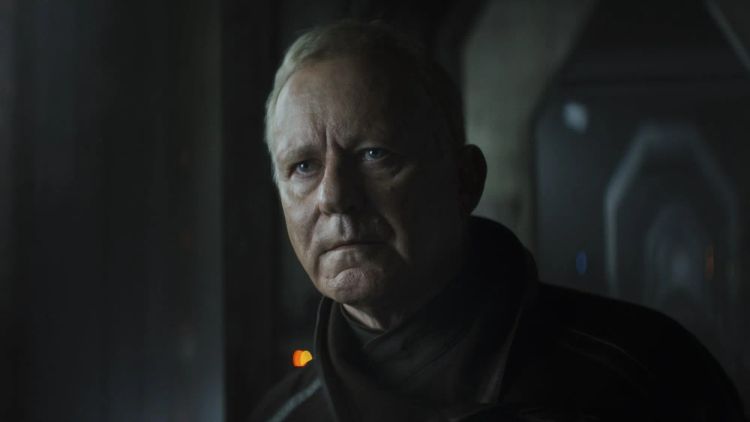 Luthen’s Sacrifice