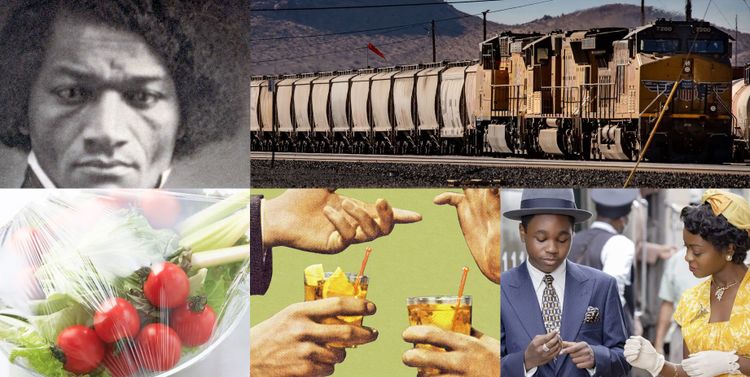 You Should Read - Dec 2