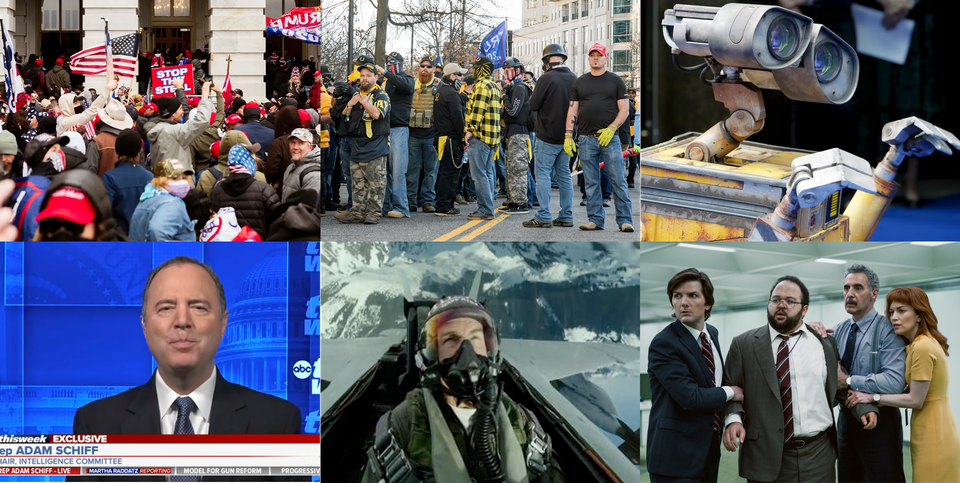 You should read - June 17