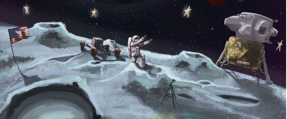 Space Tim (Hylozoist 21/52)