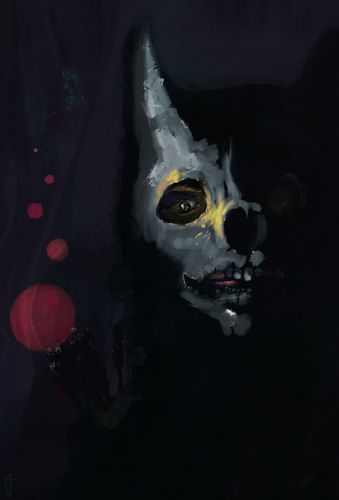 They Call Her Ruin