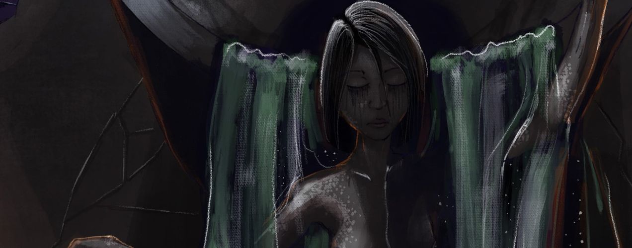 Queen of Stars (Hylozoist 13/52)