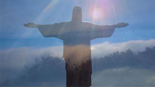 Nicht alle von euch sind bereit!