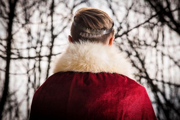 „Der wahre Antichrist wird erscheinen...“ - Himmlische Botschaften 17.05.2023