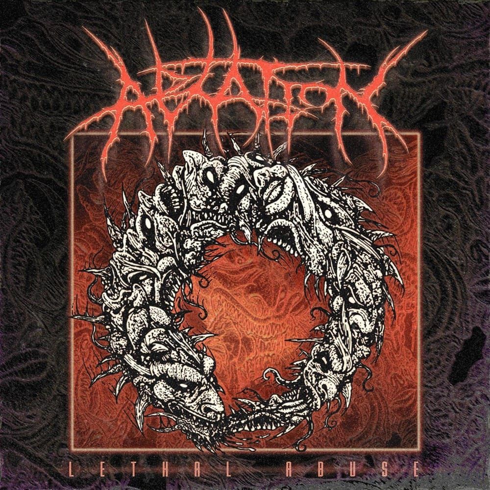 Ablation - Lethal Abuse / Victim Kink