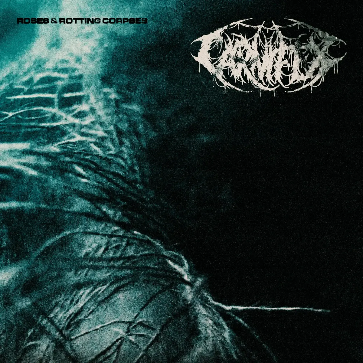 Carnifex - Roses and Rotting Corpses