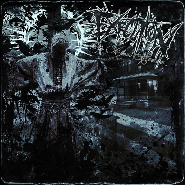 Execution - Its About Murder...