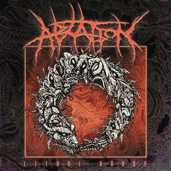 Ablation - Lethal Abuse / Victim Kink