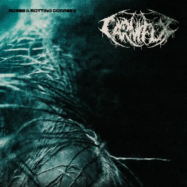 Carnifex - Roses and Rotting Corpses