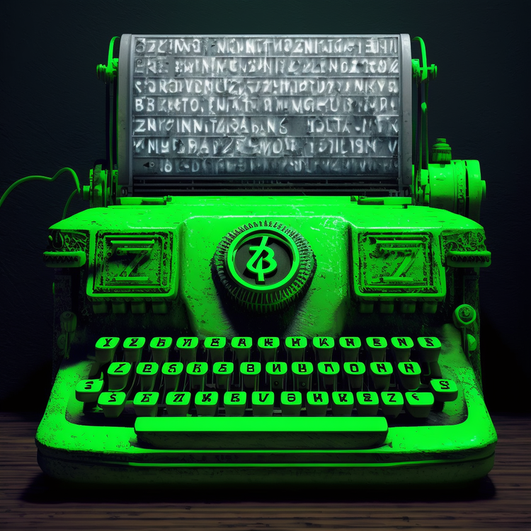 Zenon Network April 2023 Community Update