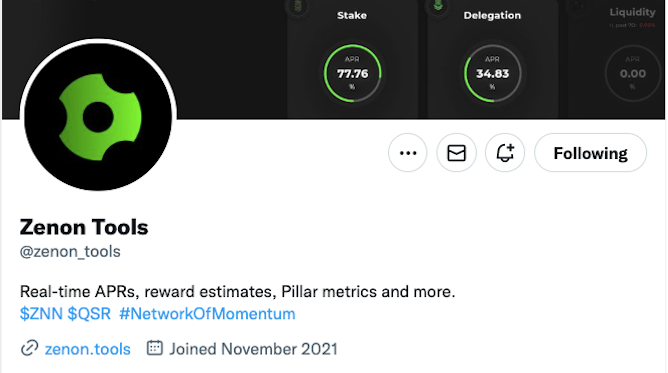 Zenon Network: An Introduction to Governance