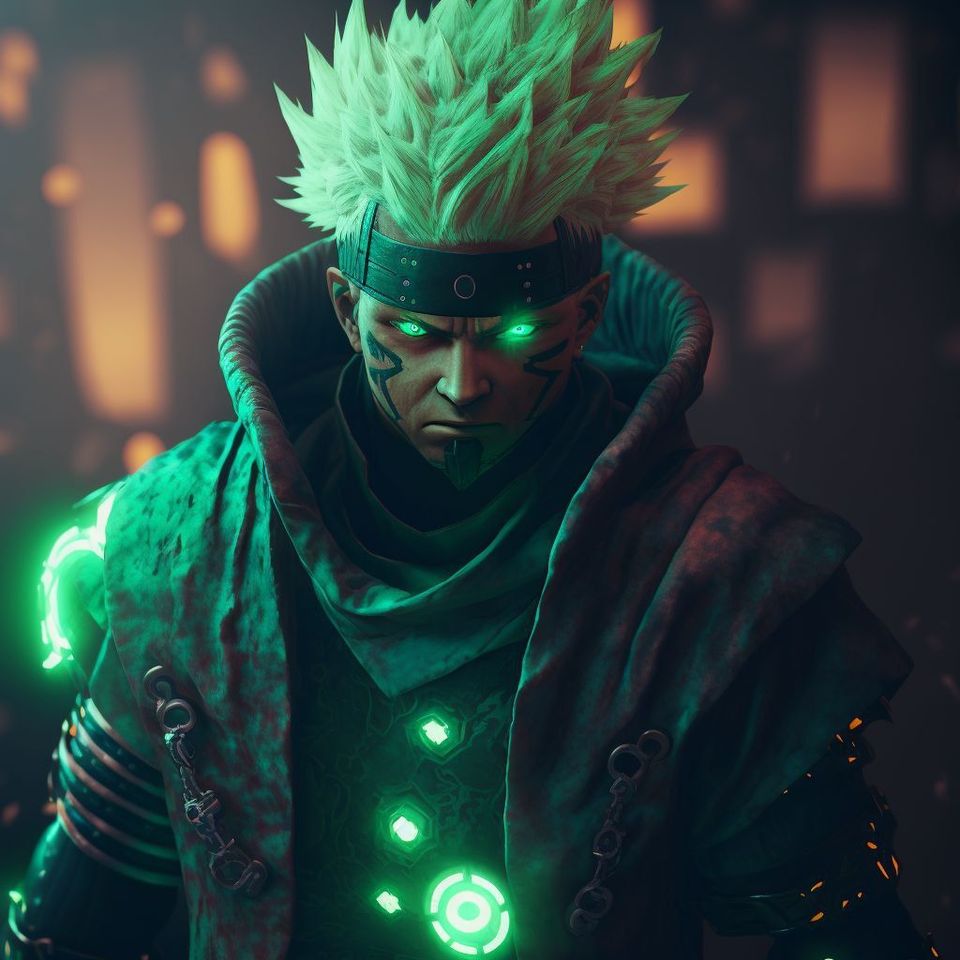 Zenon Network is Building