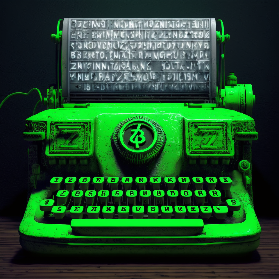 Zenon Network April 2023 Community Update