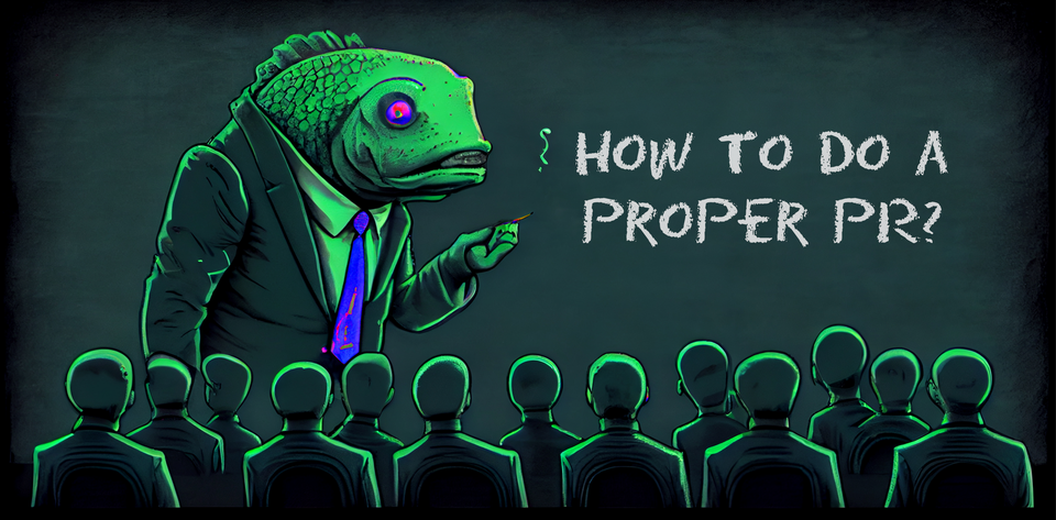 Zenon Network February 2023 Community Update