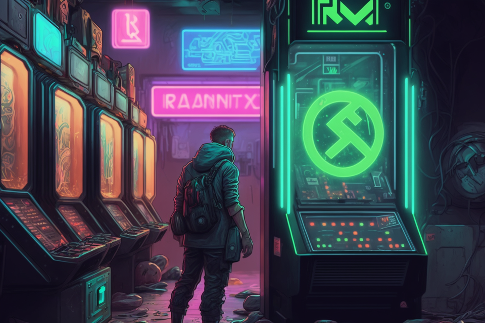 If Zenon Network Was a Video Game...