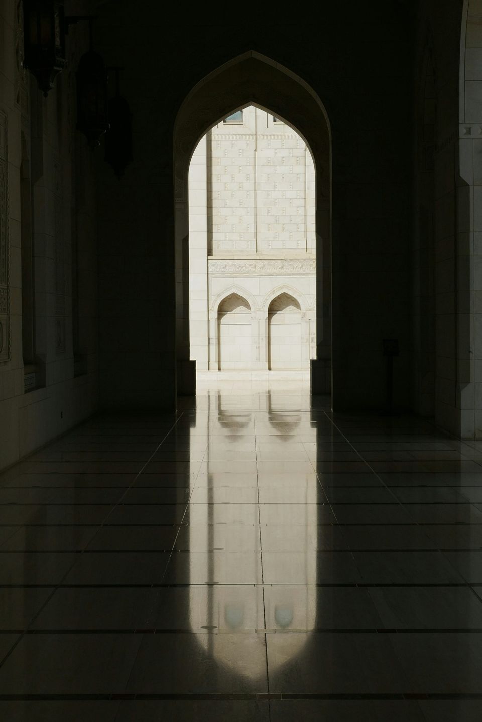 Bien plus que la prière — l'islam comme art de vivre
