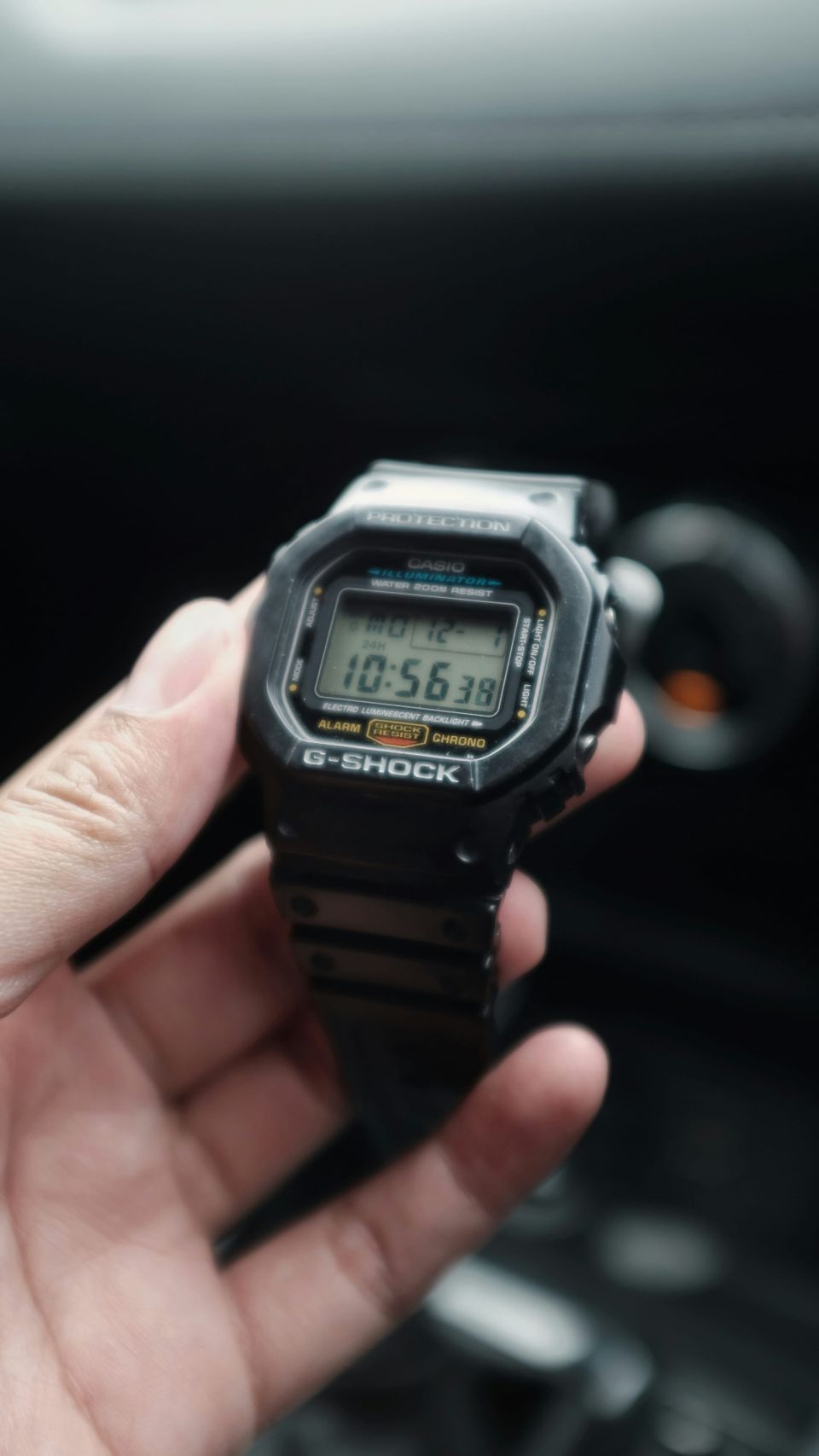 Ce que le vintage dit de toi