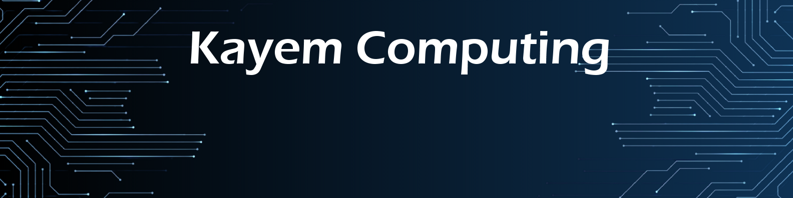 Kayem Computing