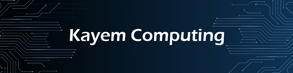 About Kayem Computing