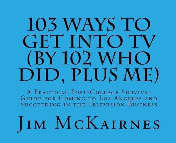 Ep. 141 | Jim McKairnes