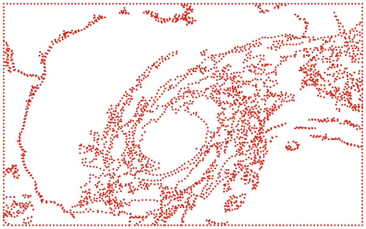 The Heat of the Moment