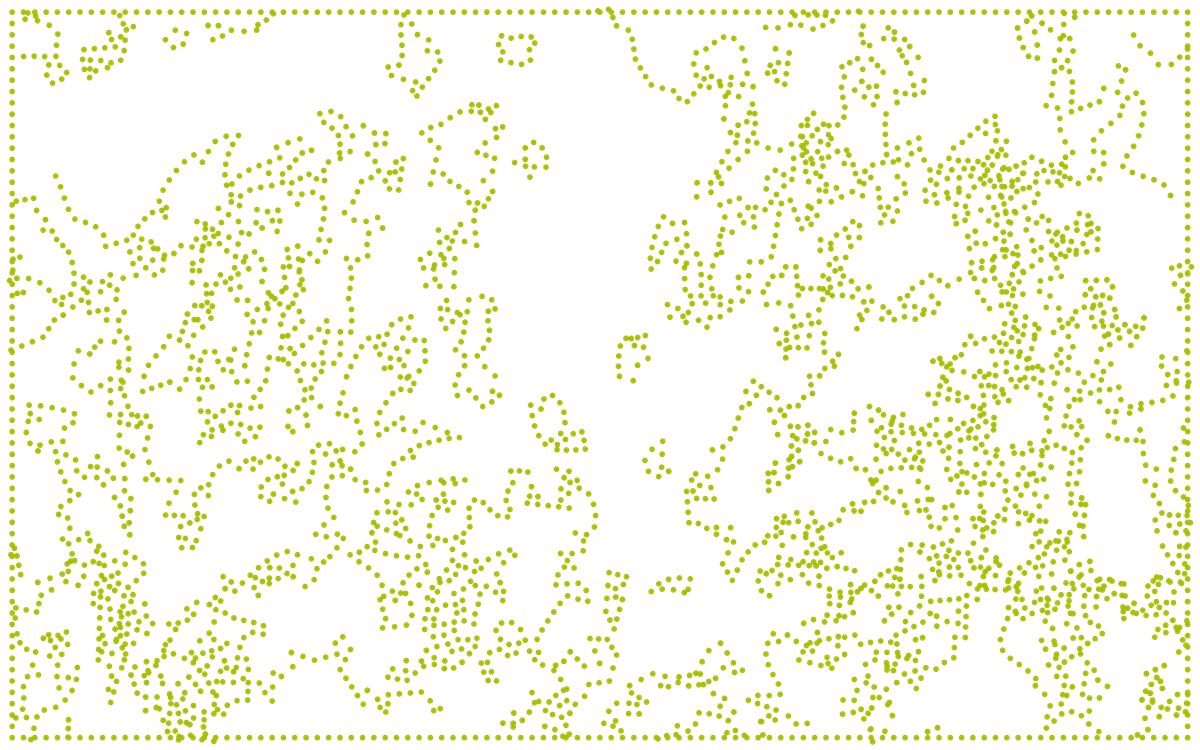 Introducing Issue #2: Frontiers