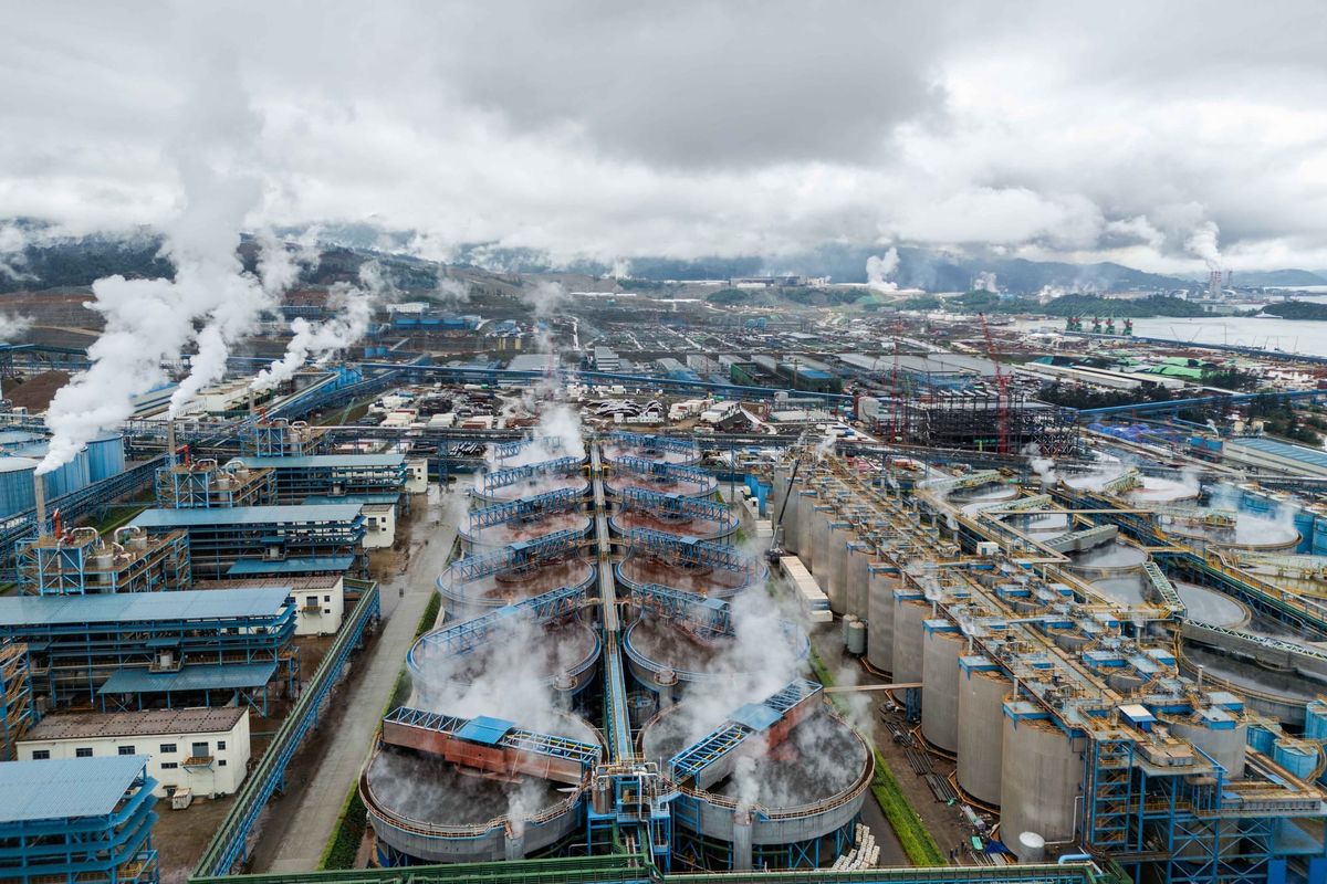 Then Where Will We Live