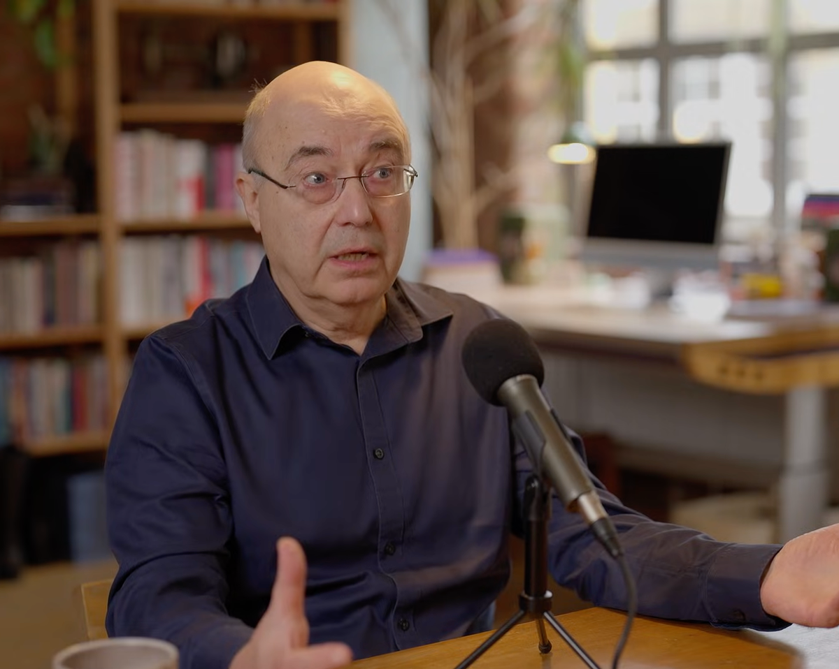 Technology and the Climate Crisis