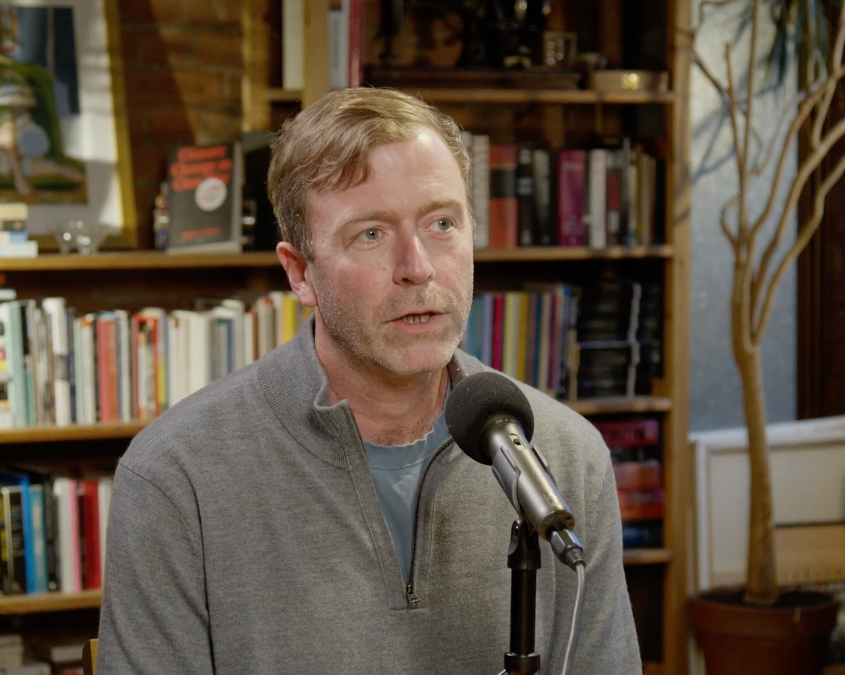 Climate Change as Class War