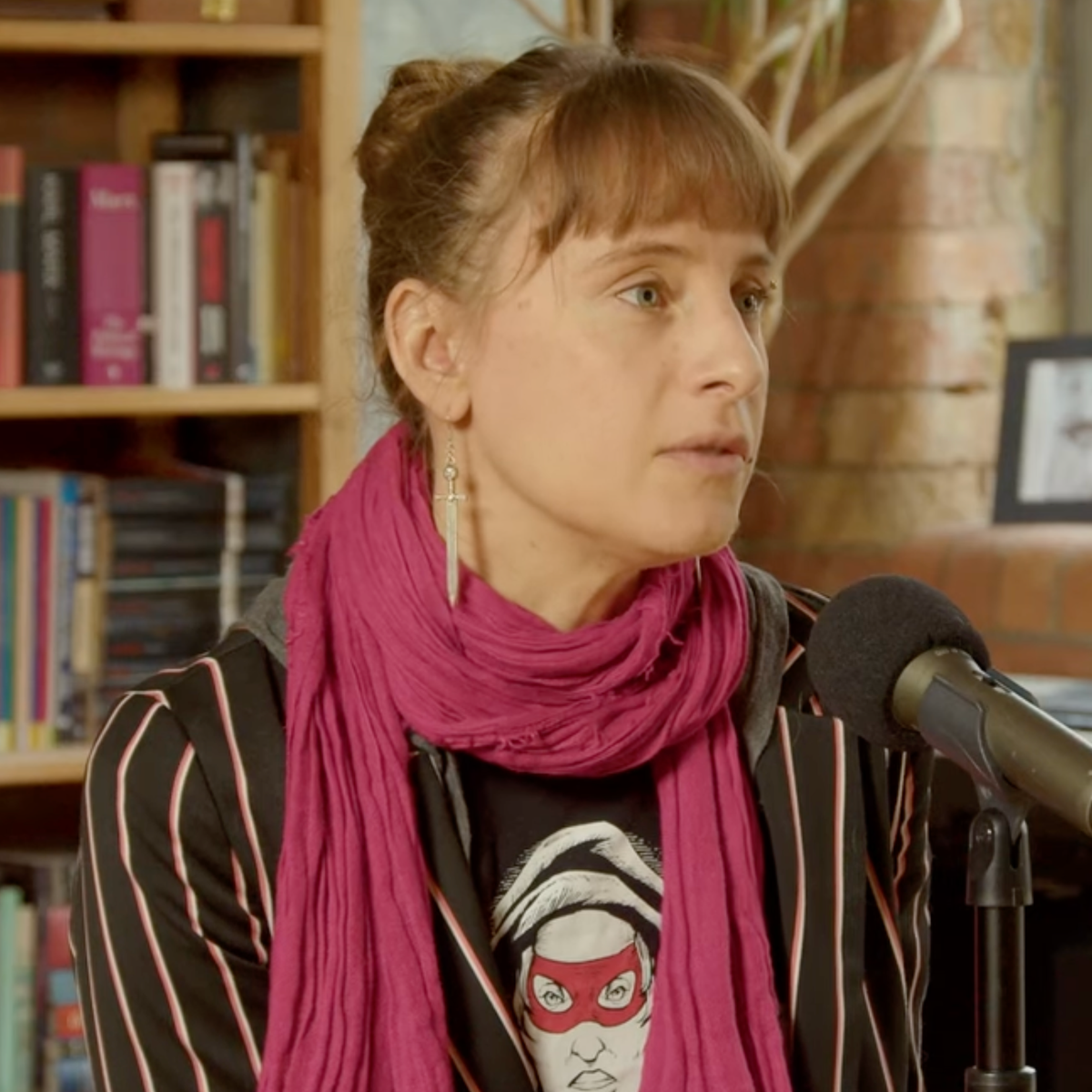 In Pursuit of Climate Justice