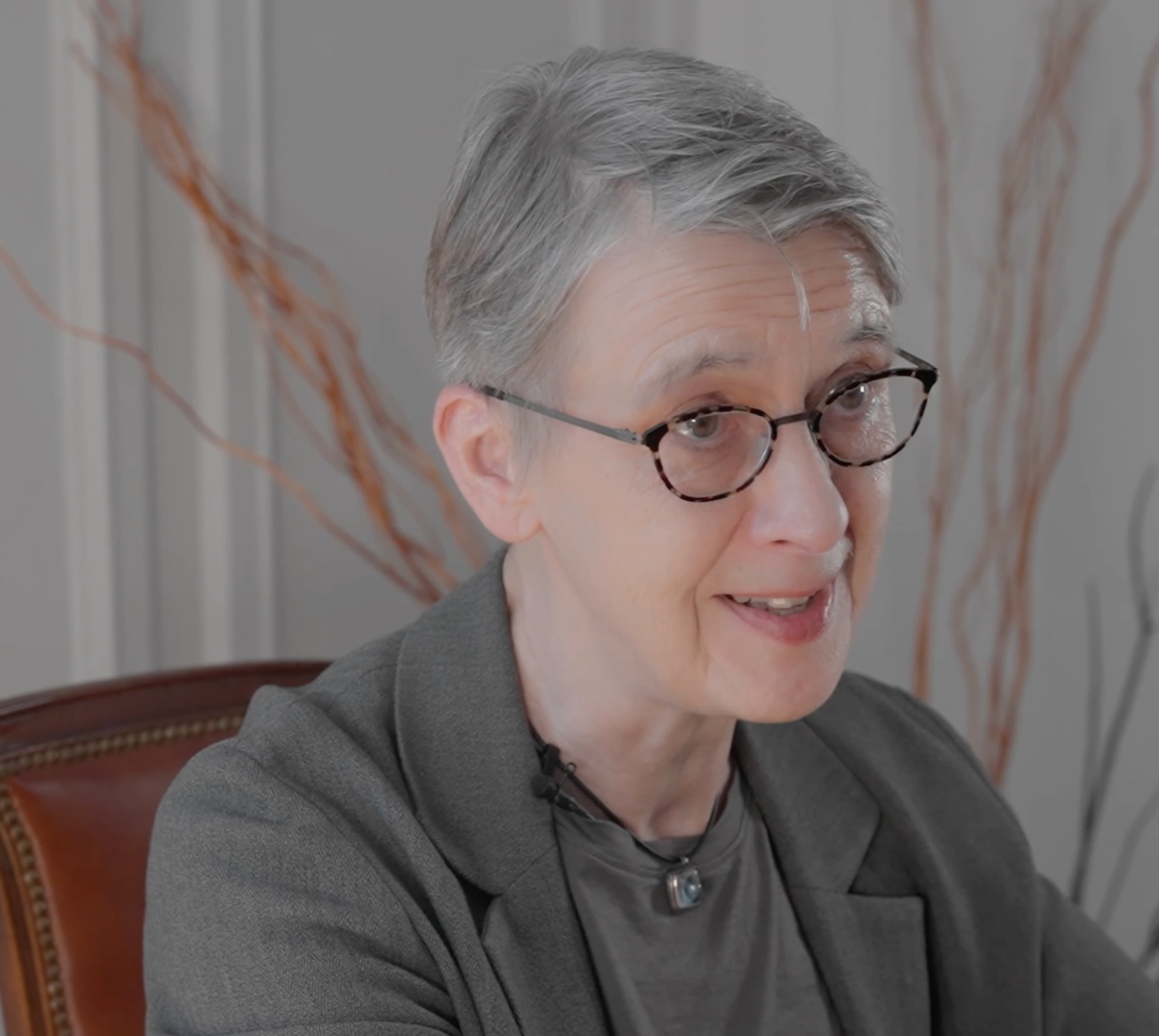 The Invisible Code of Capitalism