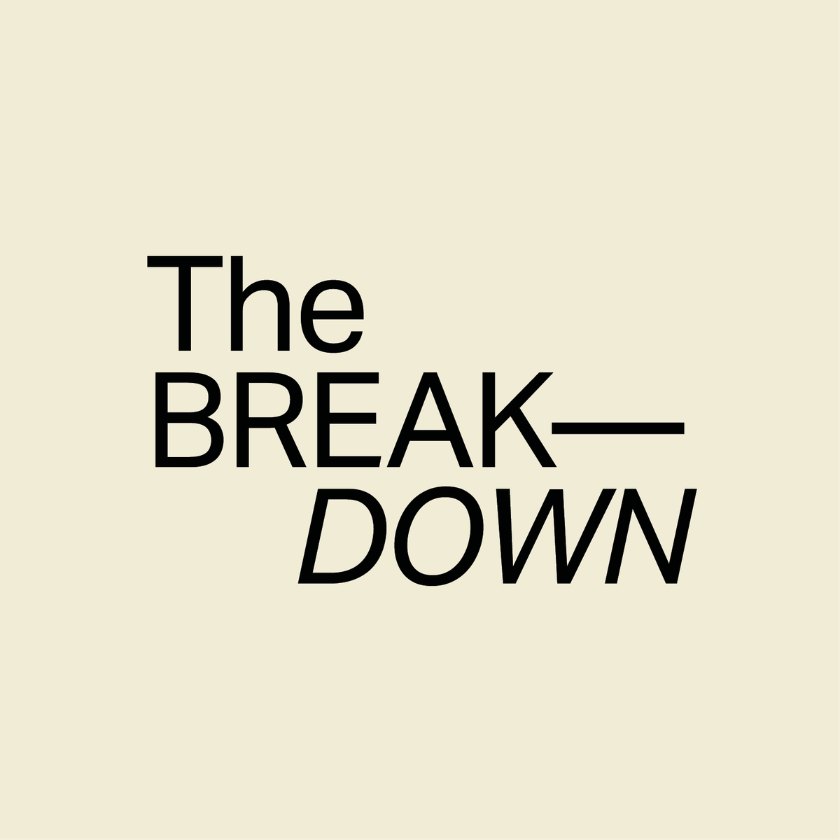 The End of Liberalism