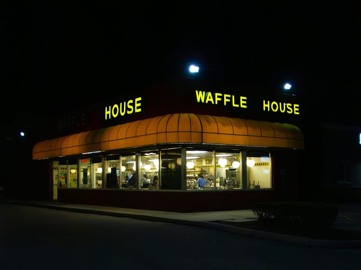 Trying to Reason with Hurricane Season