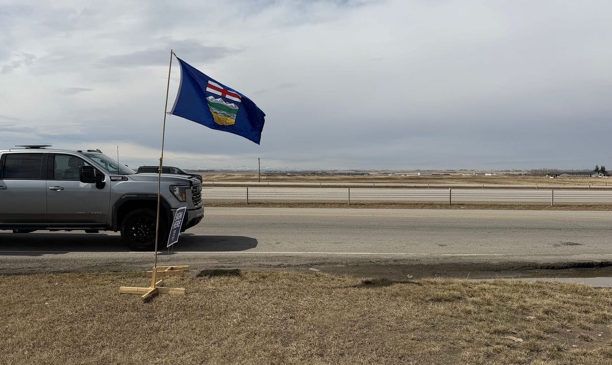 Petro-Separatism on the Prairies
