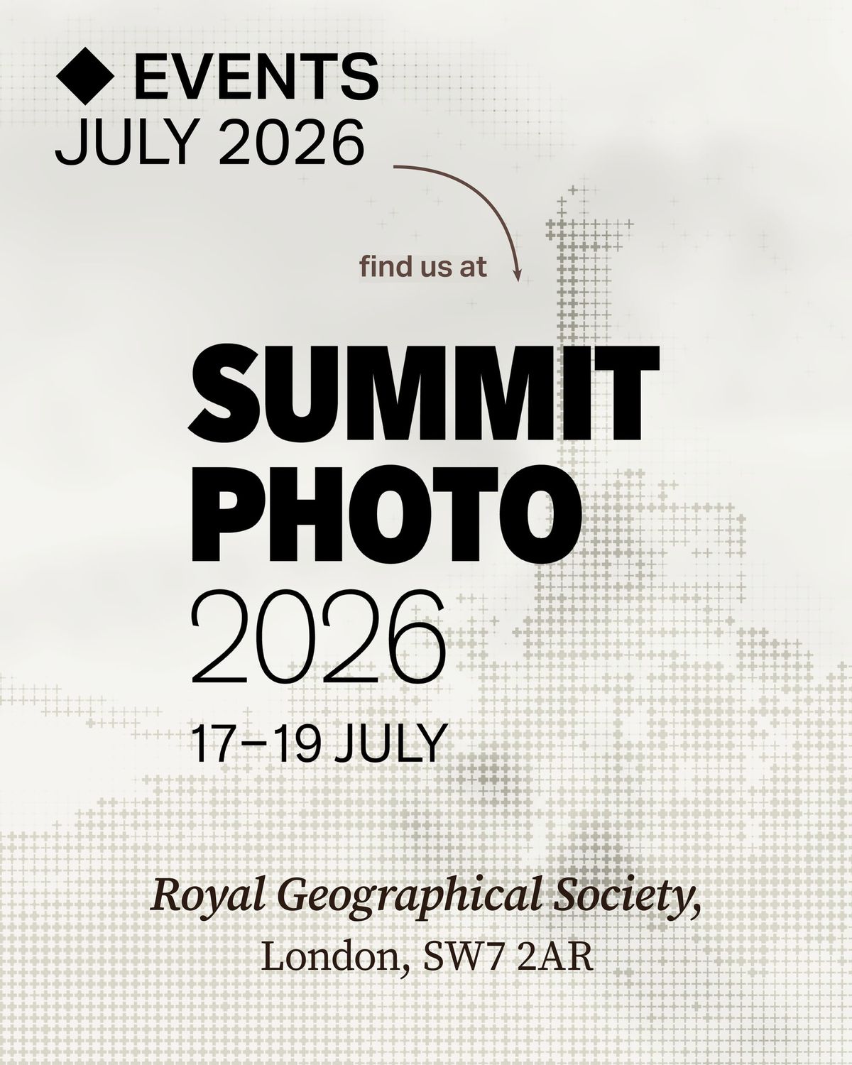 The BREAK—DOWN at Summit Photo 2026