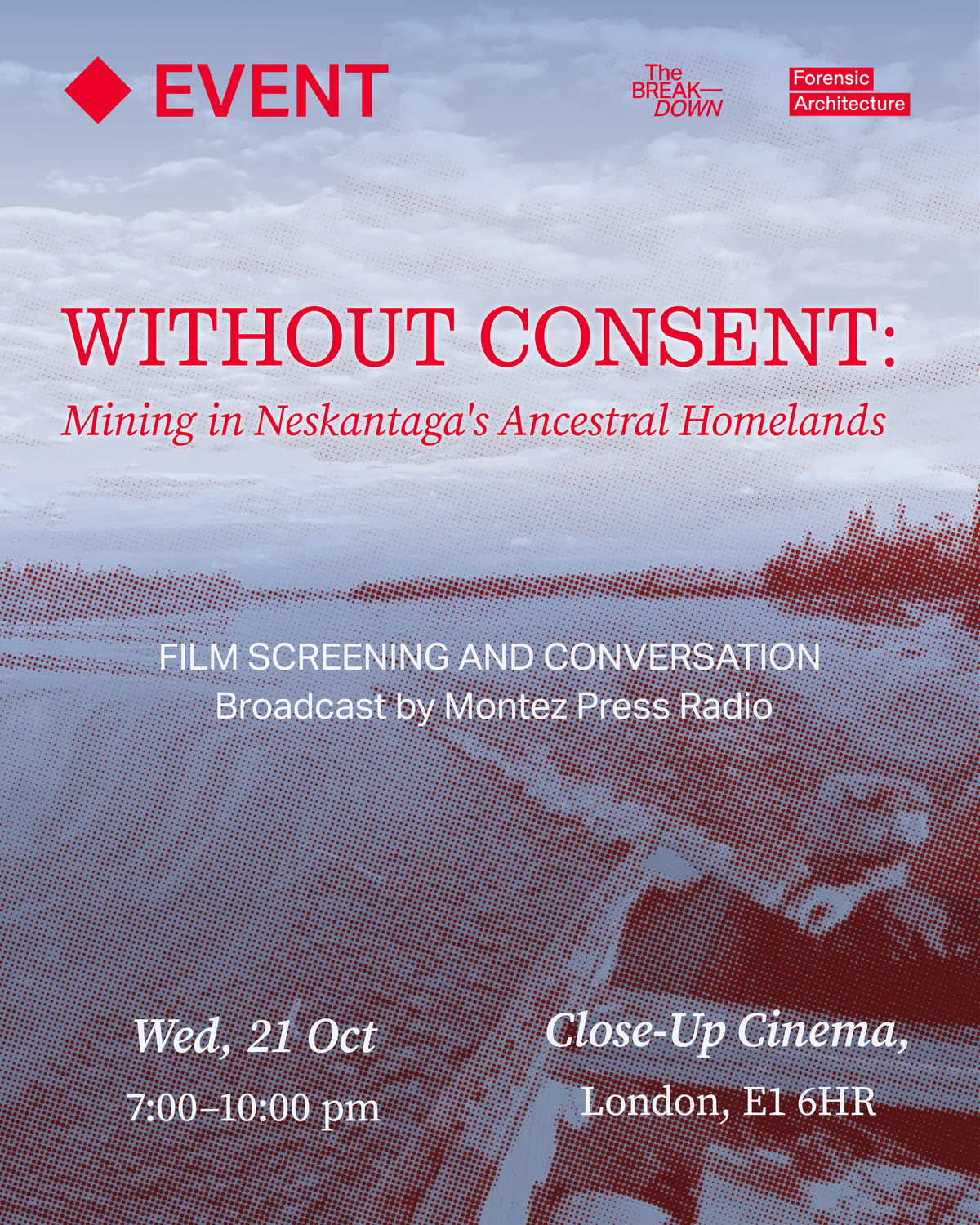 WITHOUT CONSENT:Mining in Neskantaga's Ancestral Homelands
