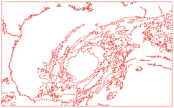 The Heat of the Moment