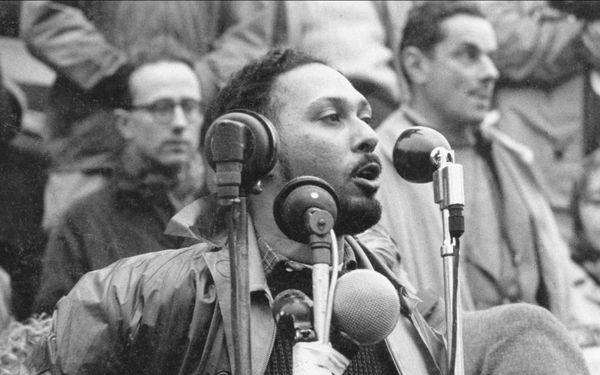 Reading Stuart Hall for the Climate Crisis