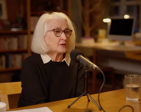 How Wall St. Gambles on Your Future w/Ann Pettifor