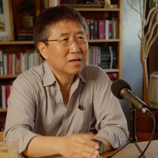 What Economics Gets Wrong About Climate Change