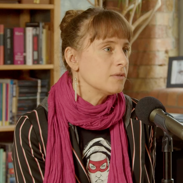 In Pursuit of Climate Justice