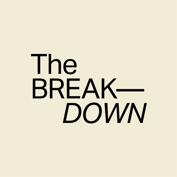 The End of Liberalism