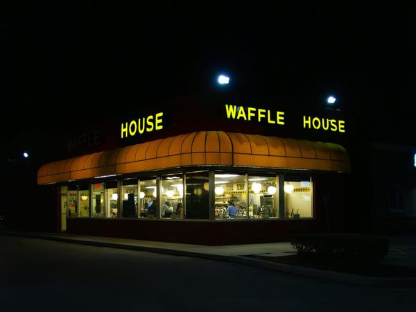 Trying to Reason with Hurricane Season