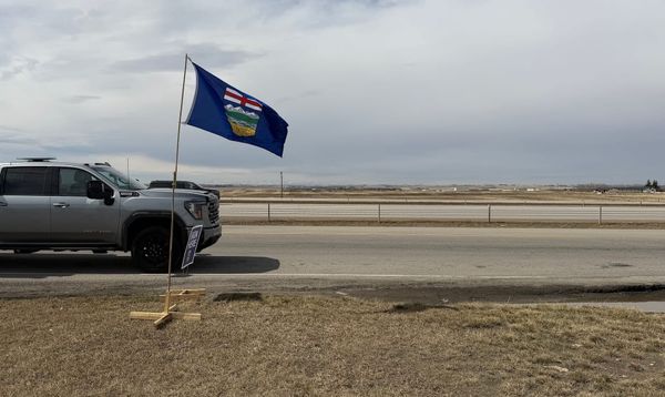 Petro-Separatism on the Prairies