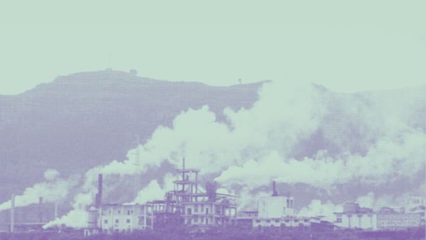 The Inconvenient Case of China