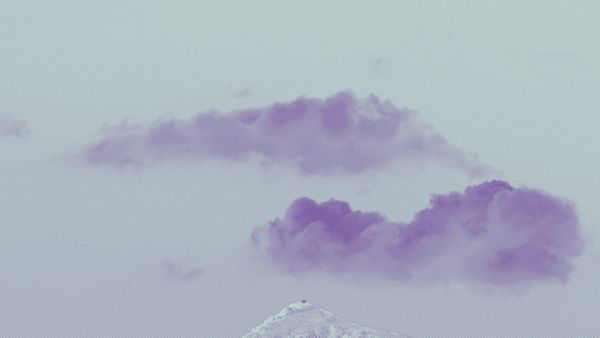 Not Even the Sky