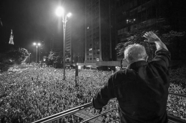 On Lula's Victory